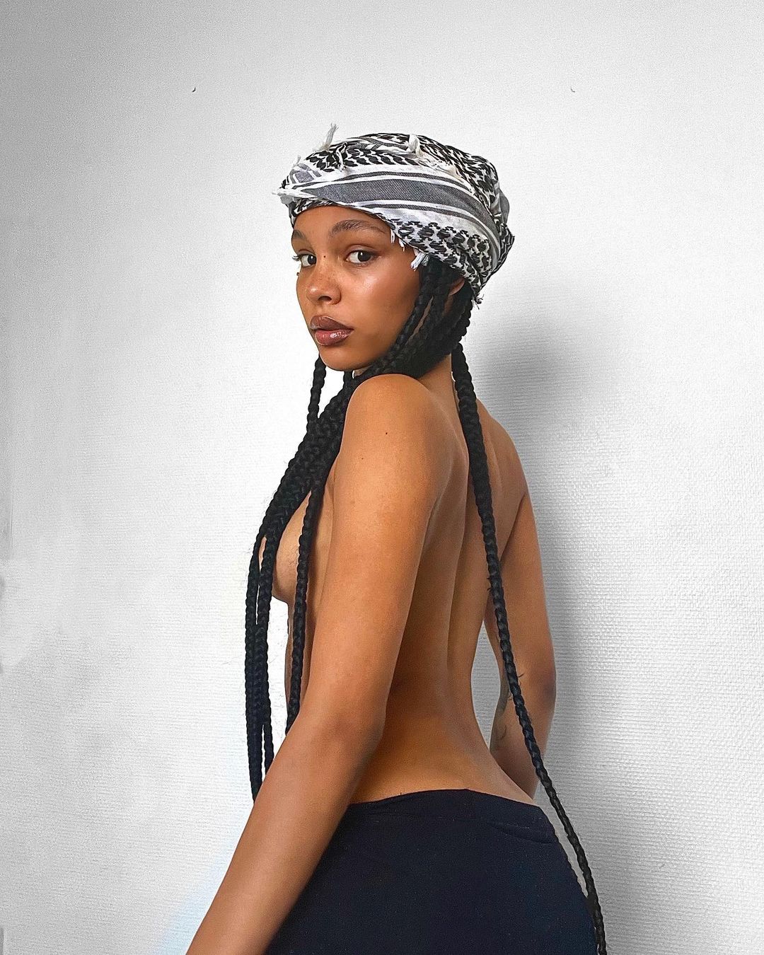 Keffiyeh