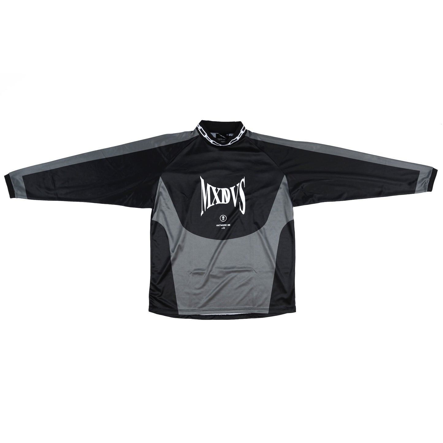 MX Jersey