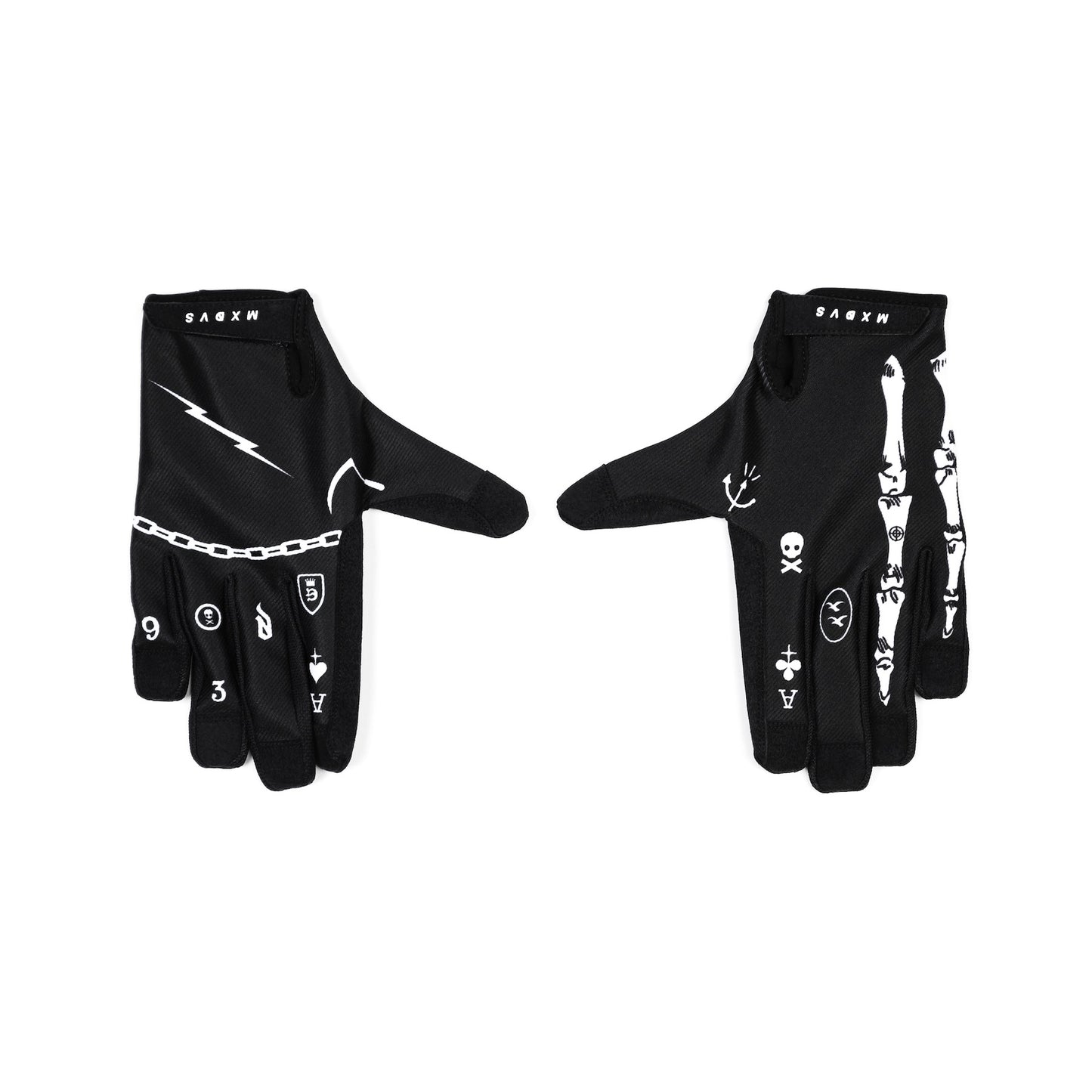 MX Gloves