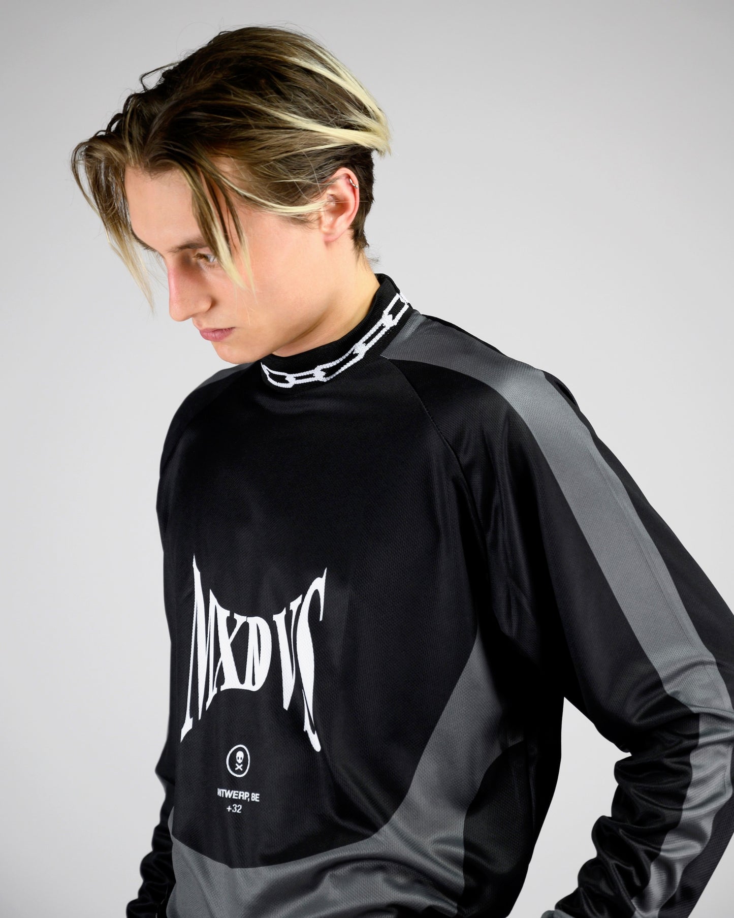 MX Jersey