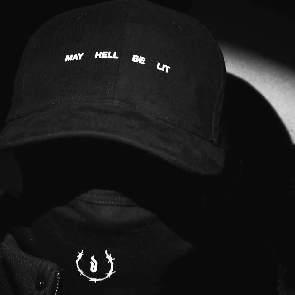 May Hell Be Lit