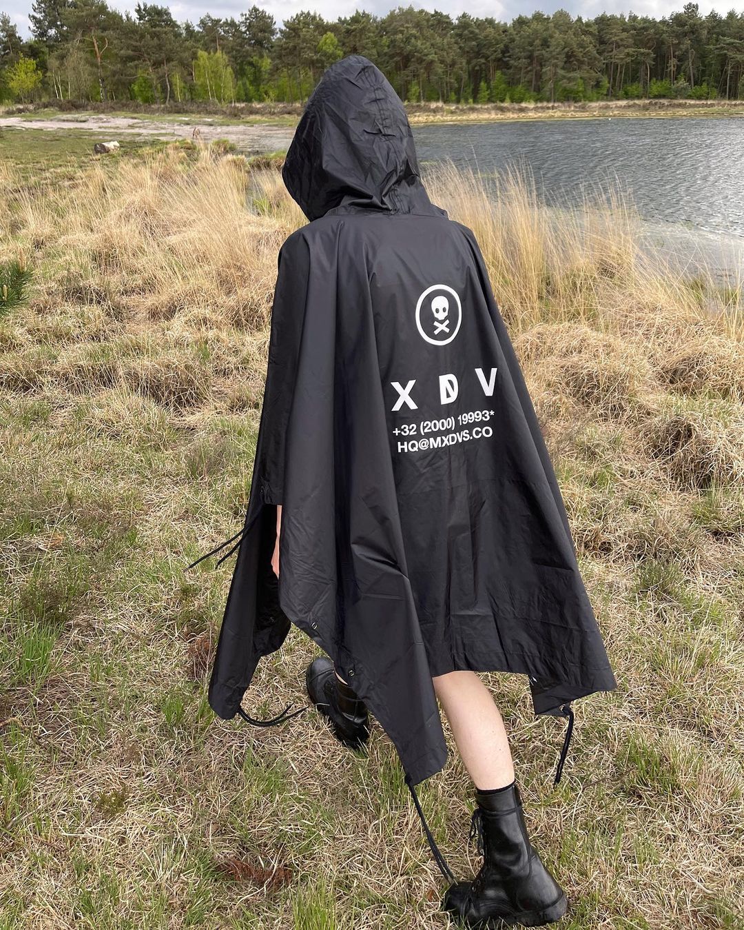 Poncho 3.0
