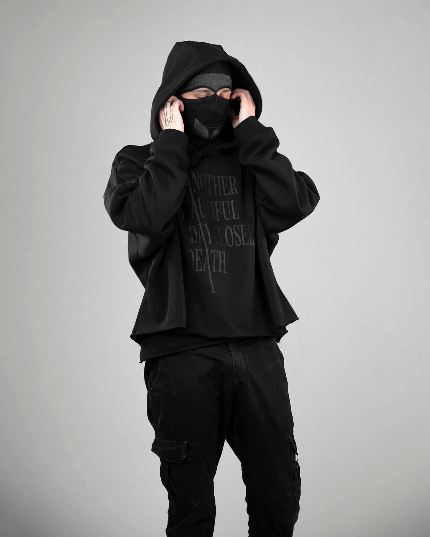 Another Beautiful Day Hoodie