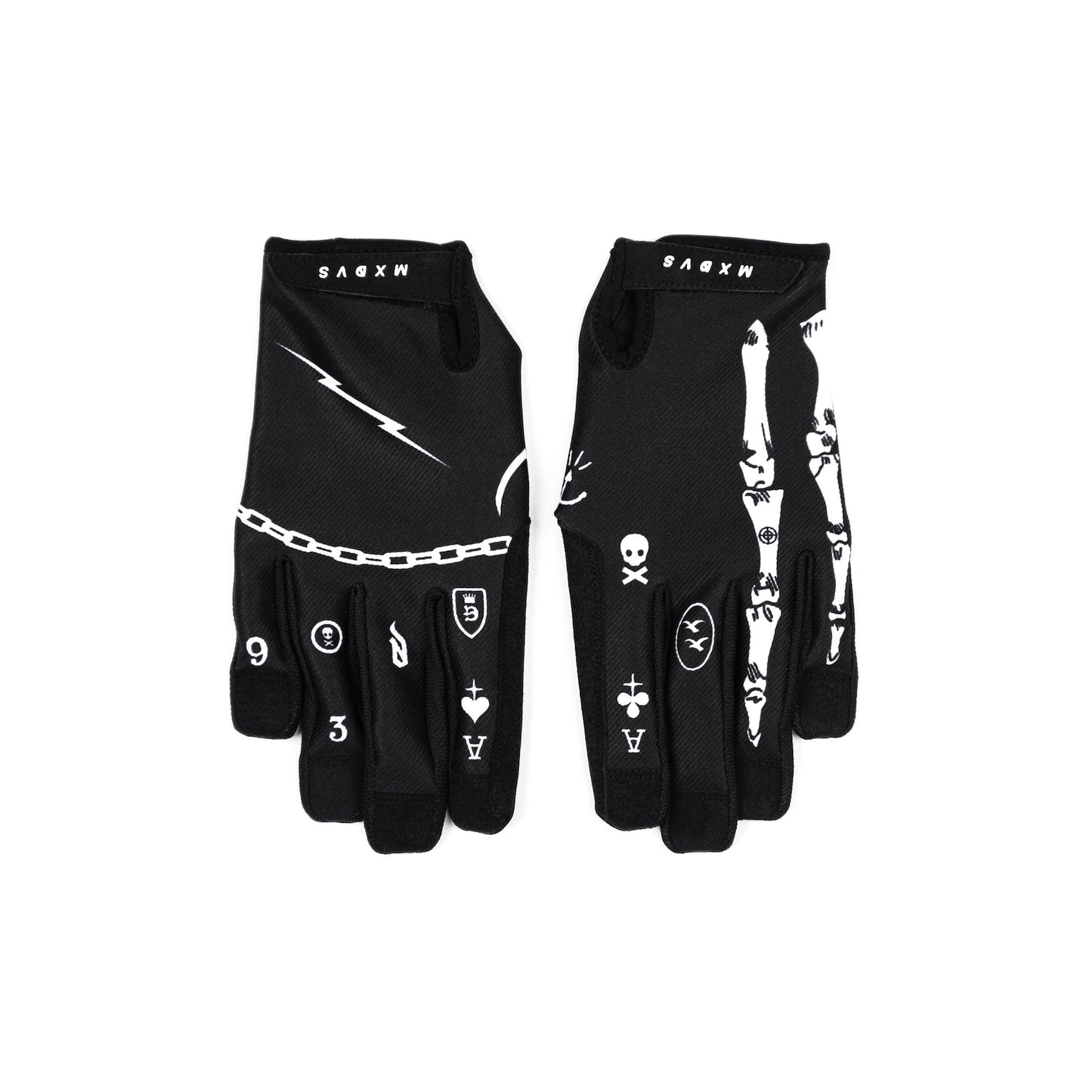 MX Gloves