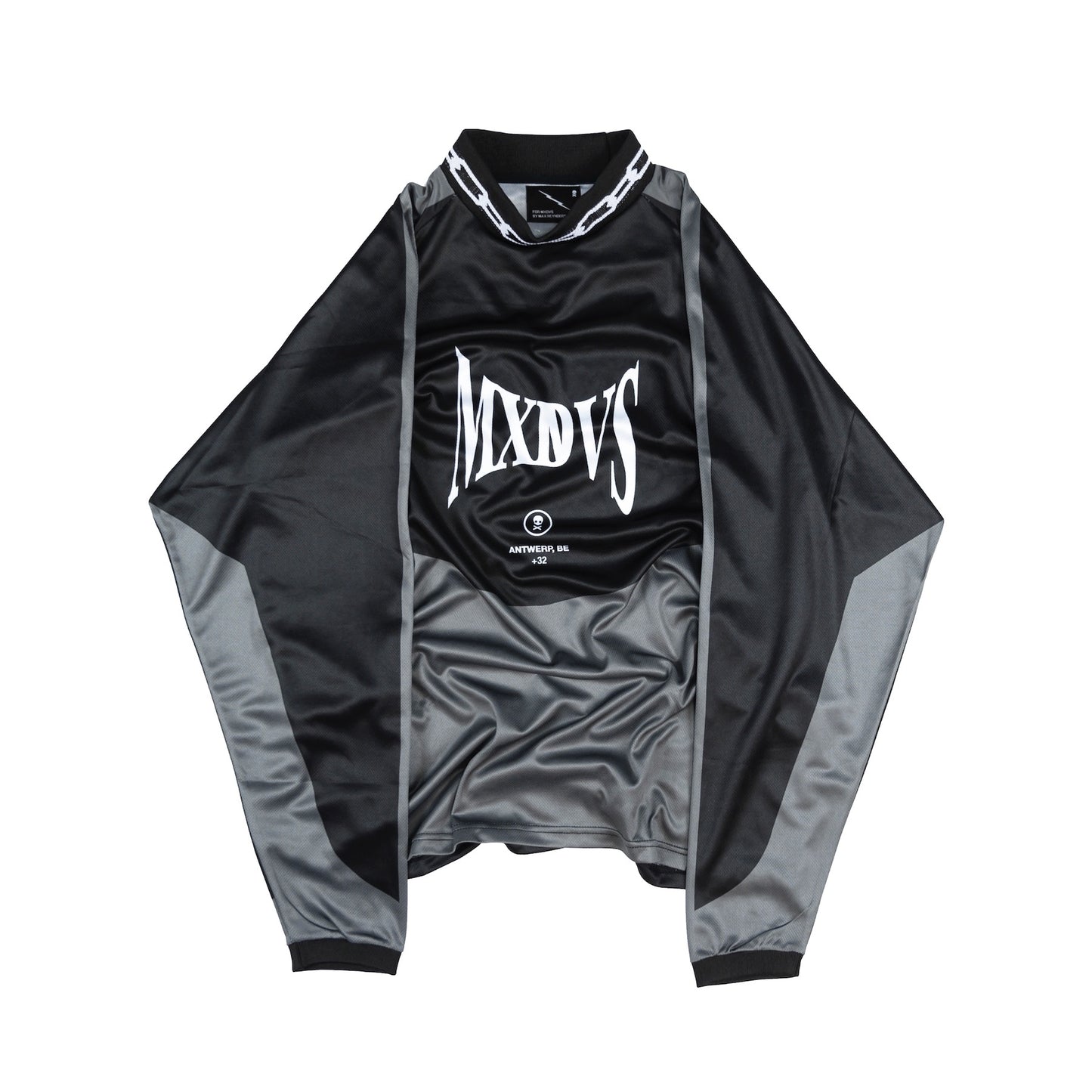 MX Jersey