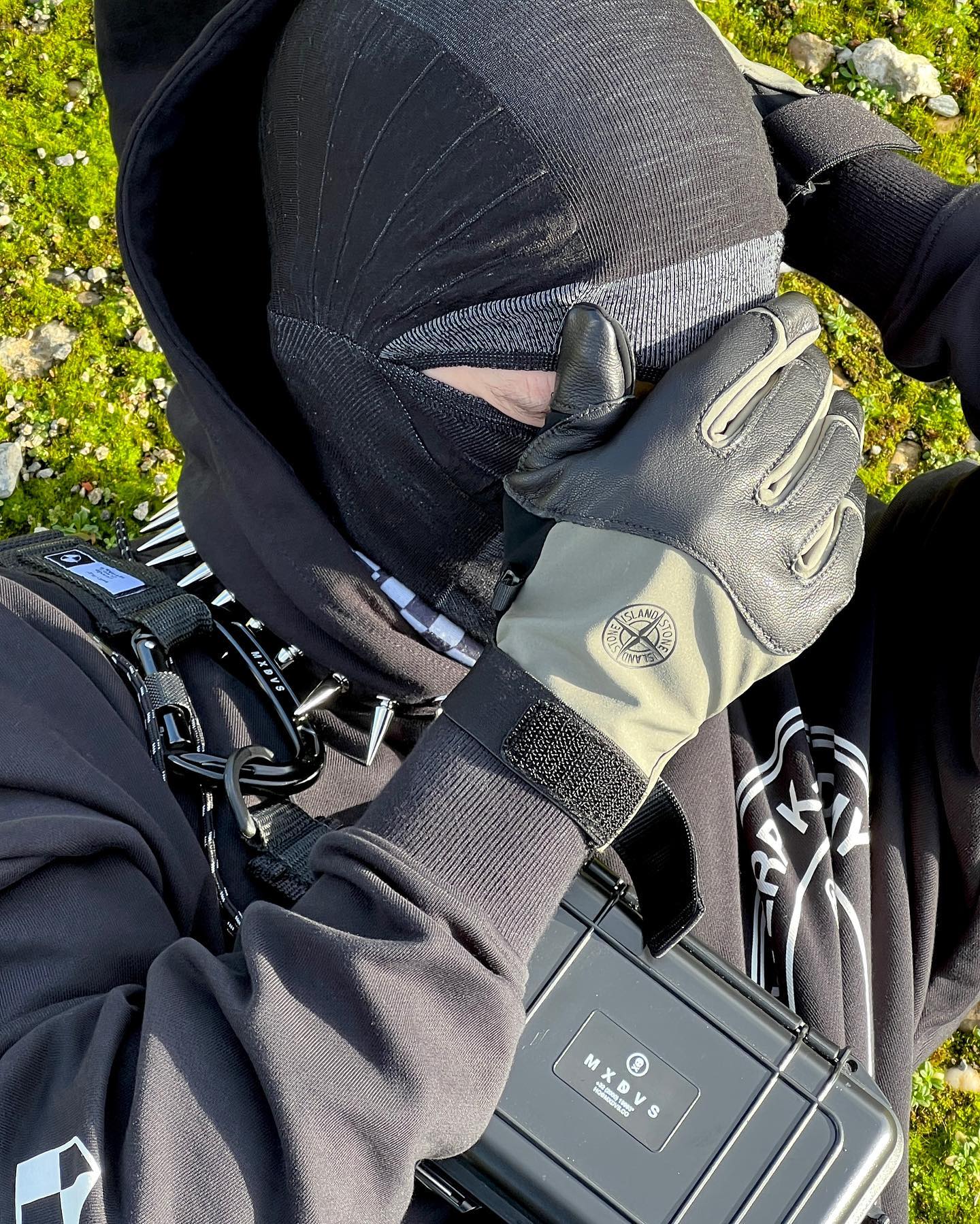 E18 Balaclava 1.0
