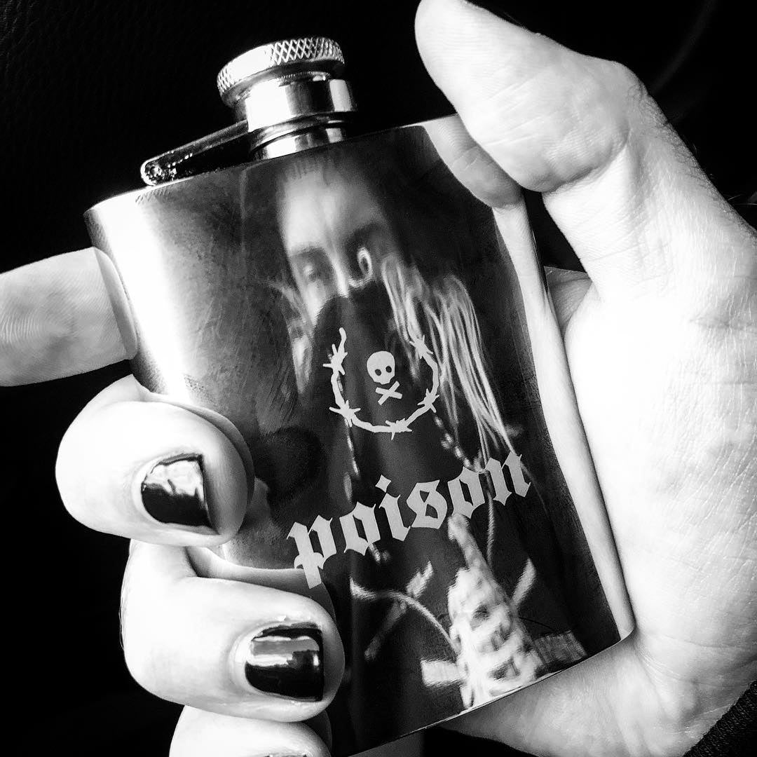 Flask