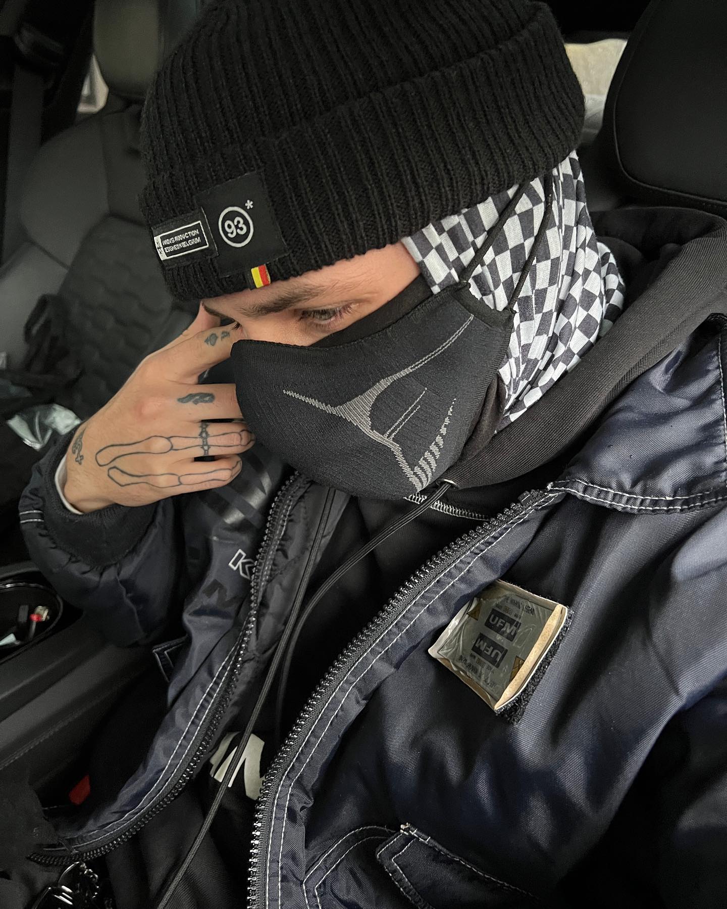 Beanie 2.0