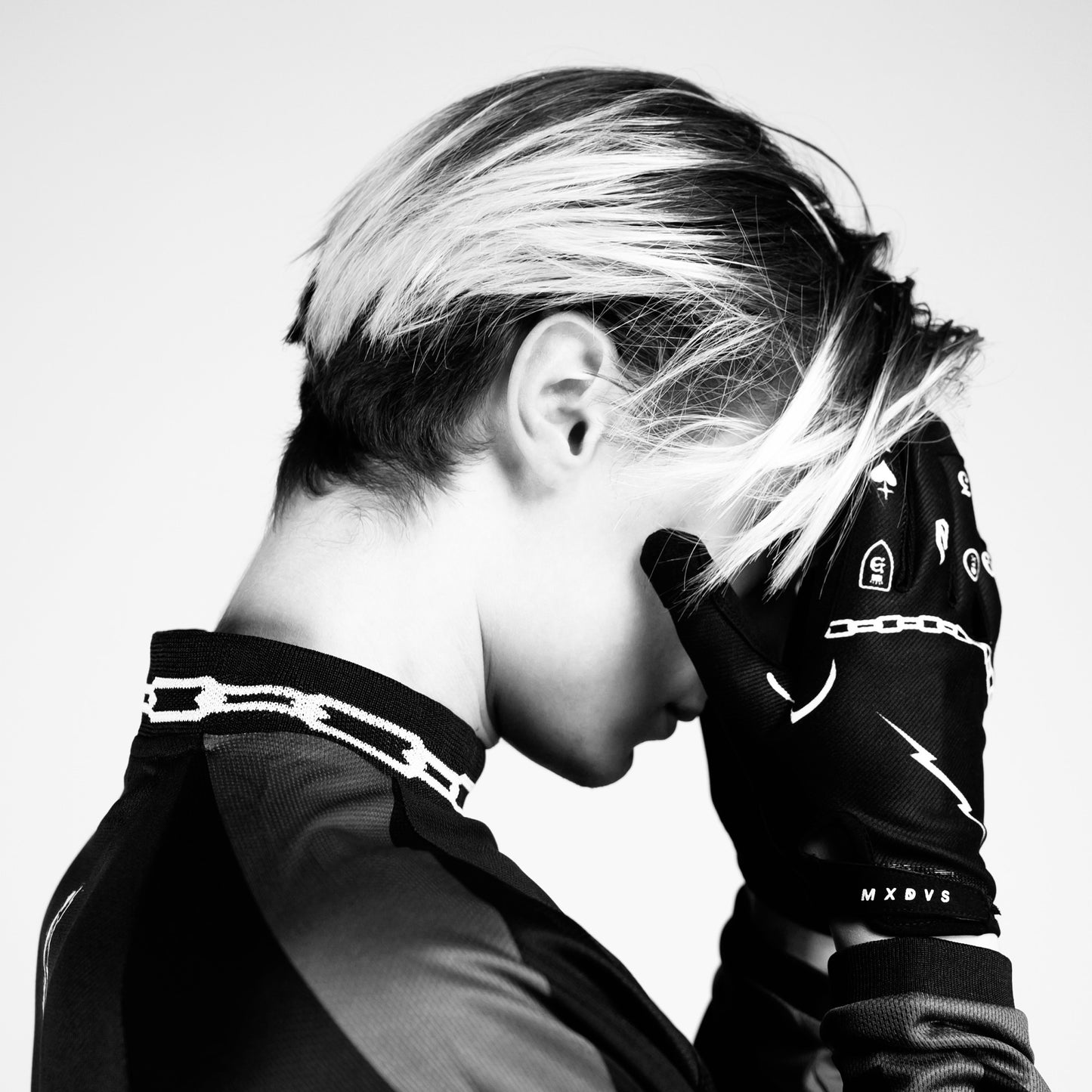 MX Gloves