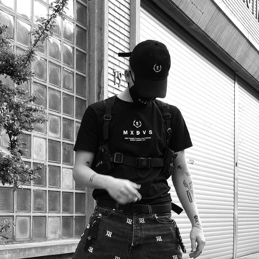 SS / 1993