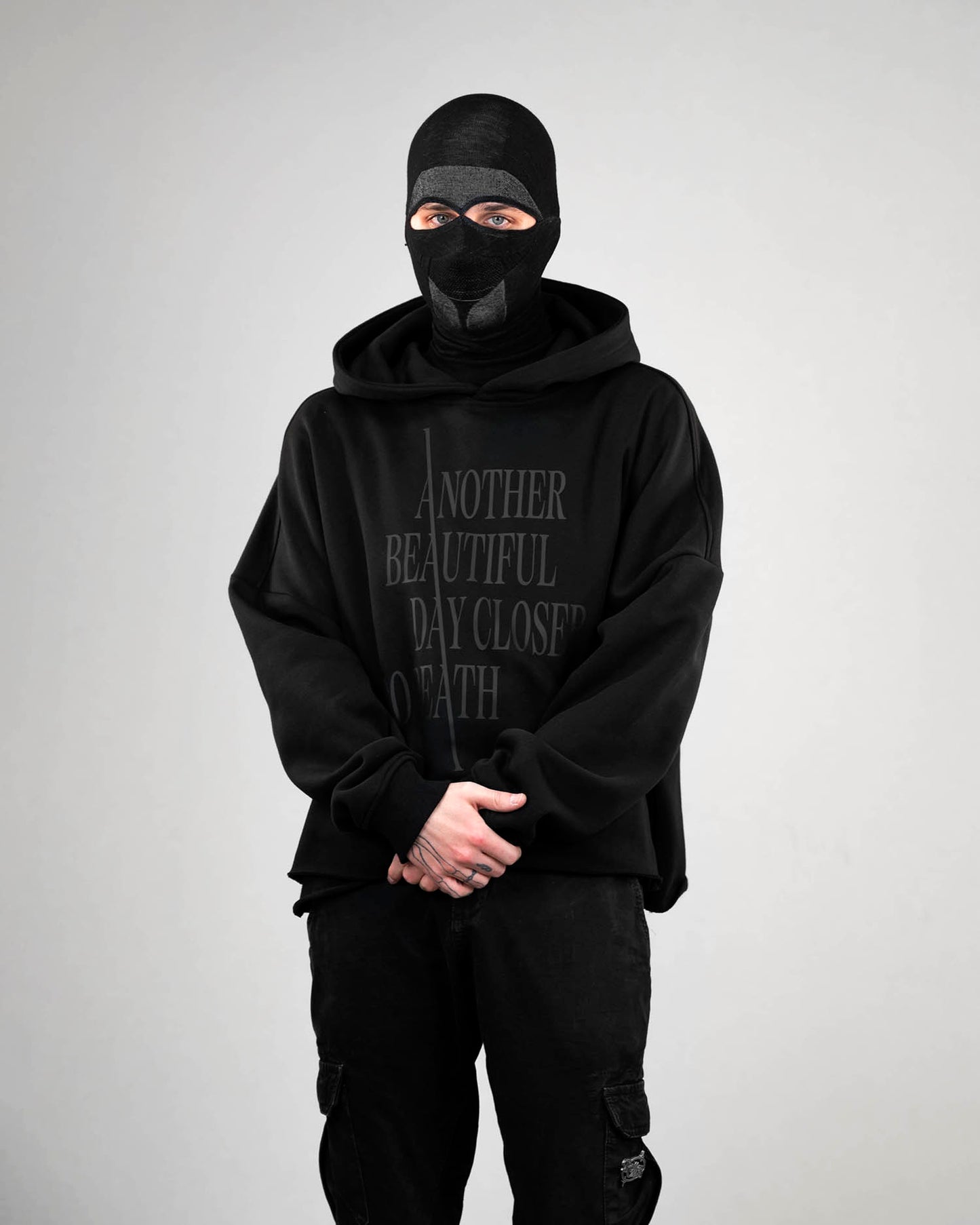 Another Beautiful Day Hoodie