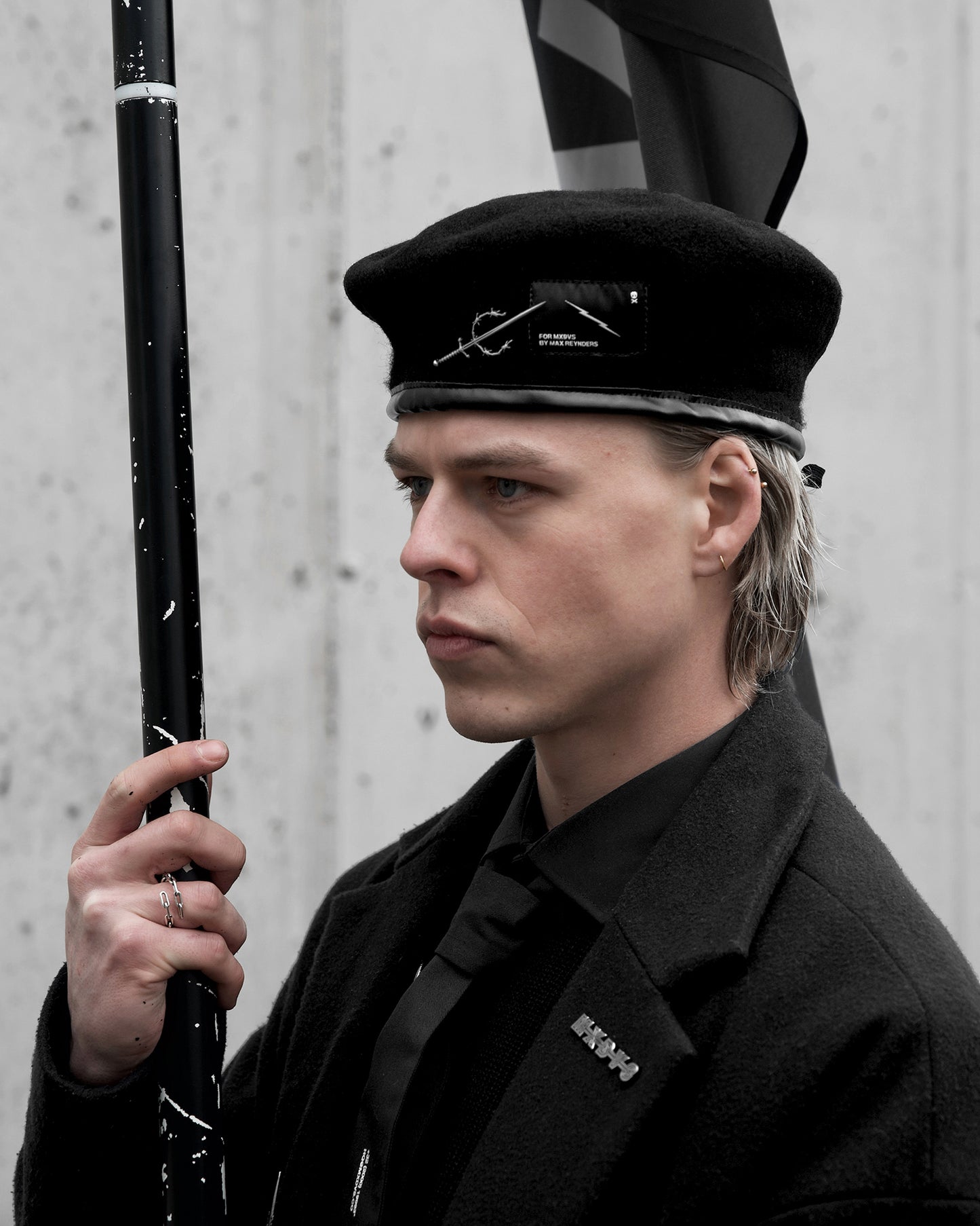 Beret 2.0