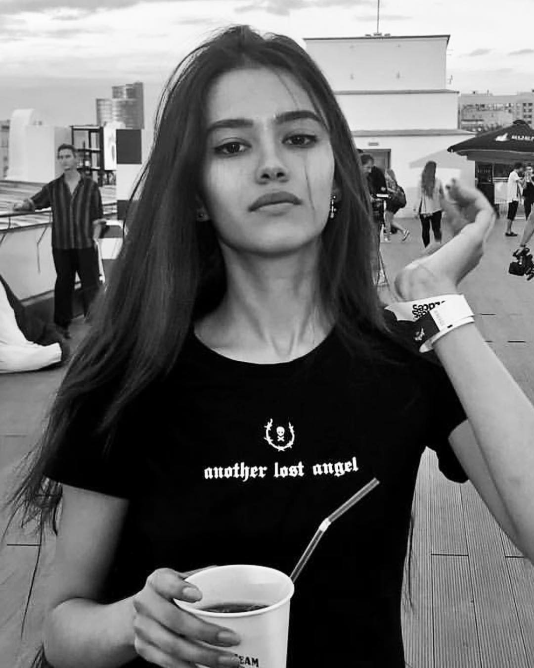 Another Lost Angel