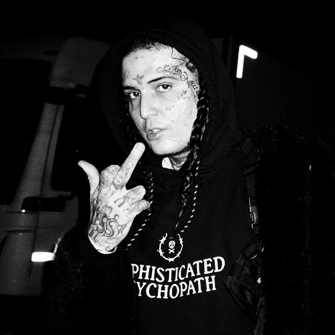 Sophisticated Psychopath