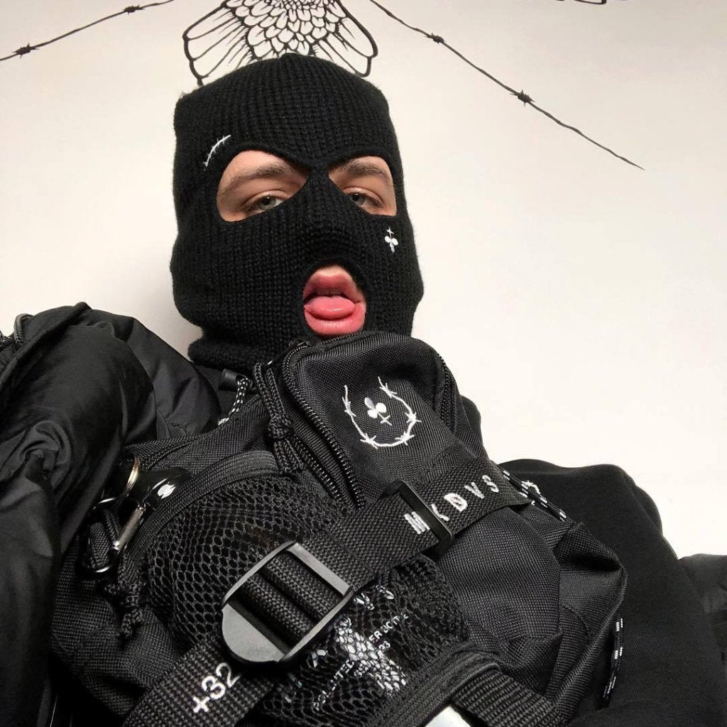 Balaclava 2.0