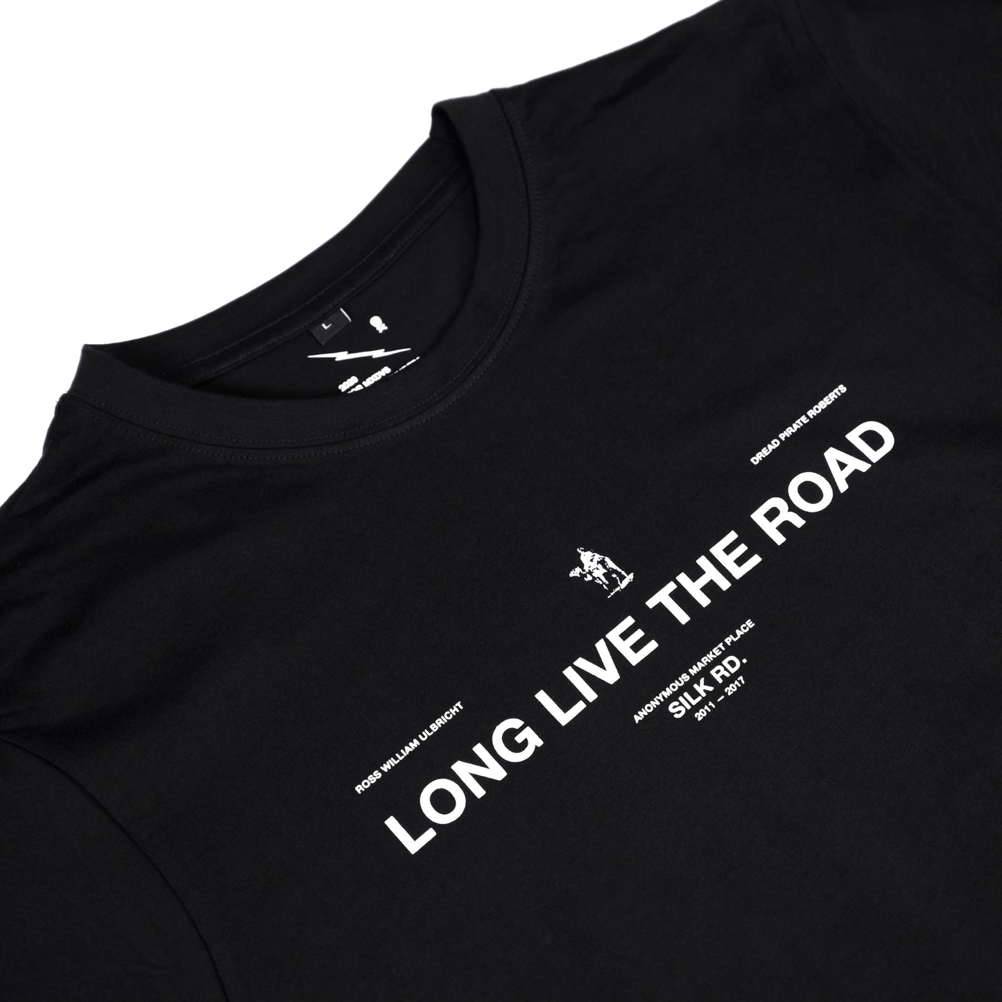 Silk Road