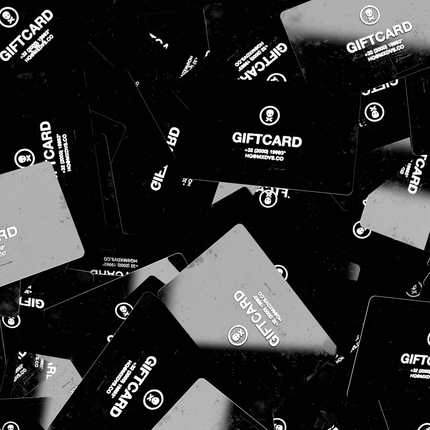 MXDVS GiftCard