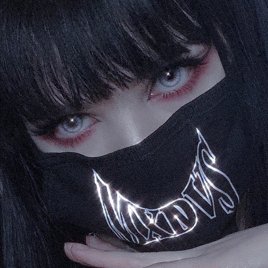 Reflective mask
