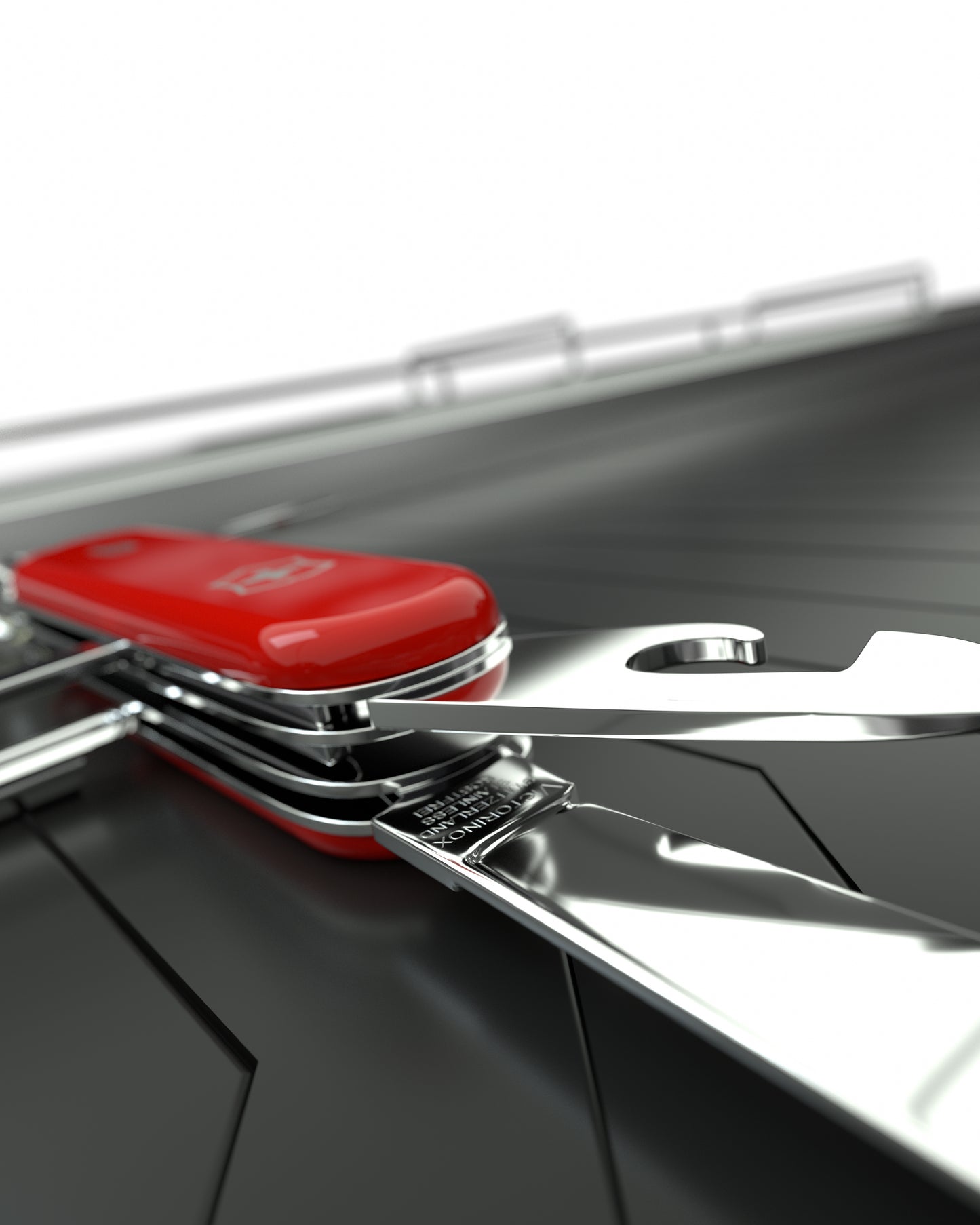 Victorinox Pocket Knife