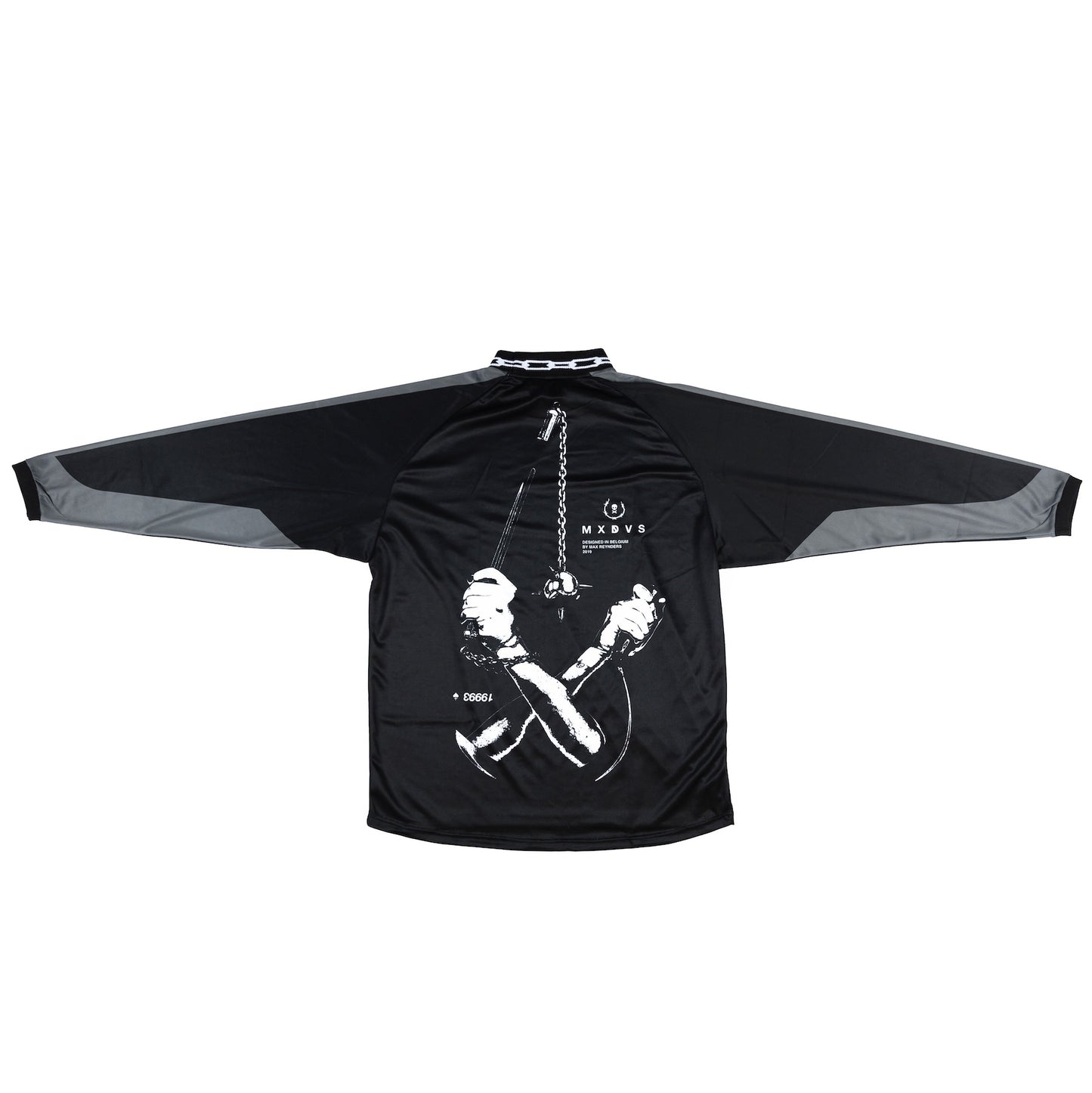 MX Jersey