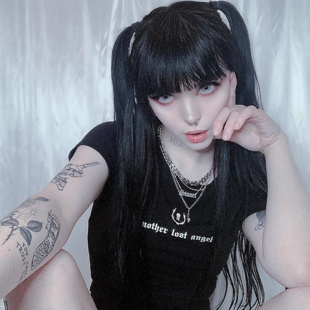 Another Lost Angel