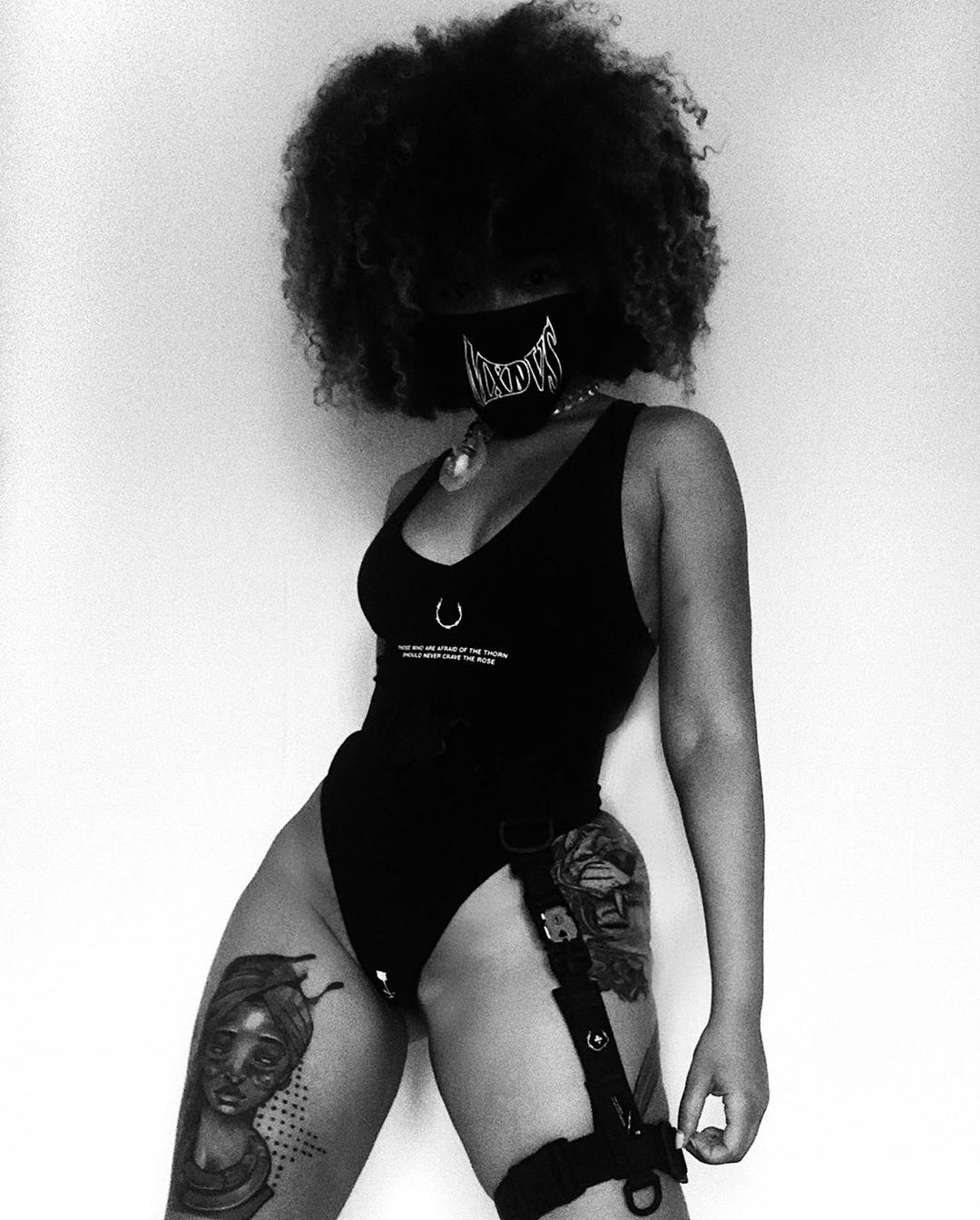 Reflective mask