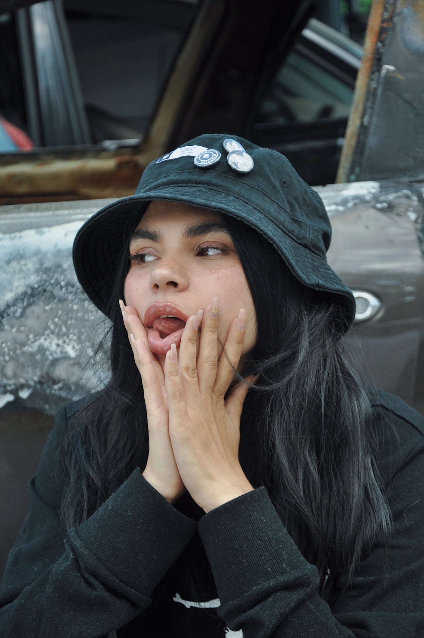 Bucket Hat