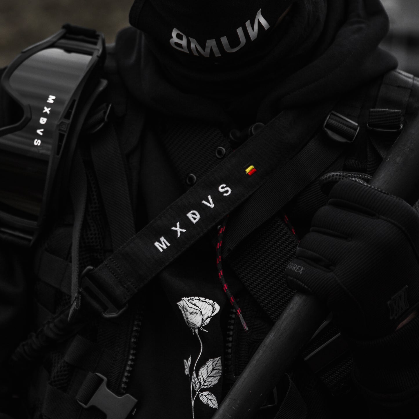 Lanyard