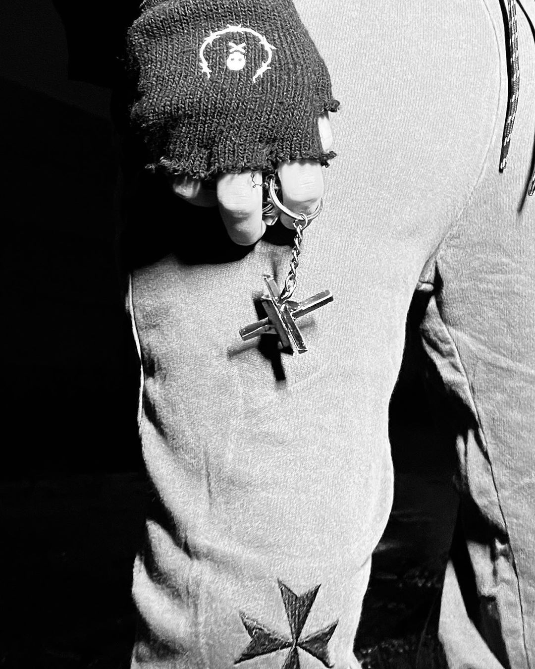 Fingerless Gloves