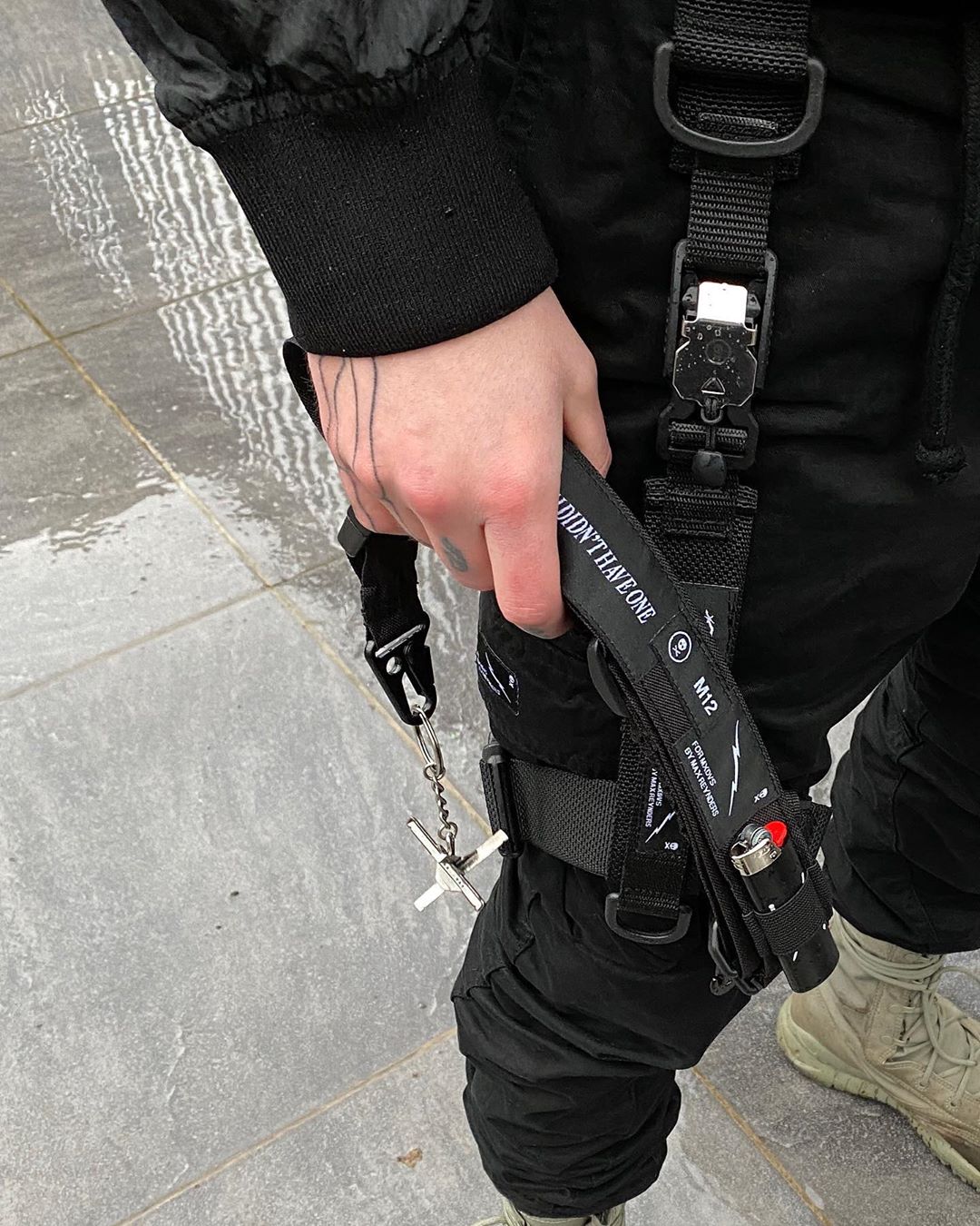 Lanyard 2.0