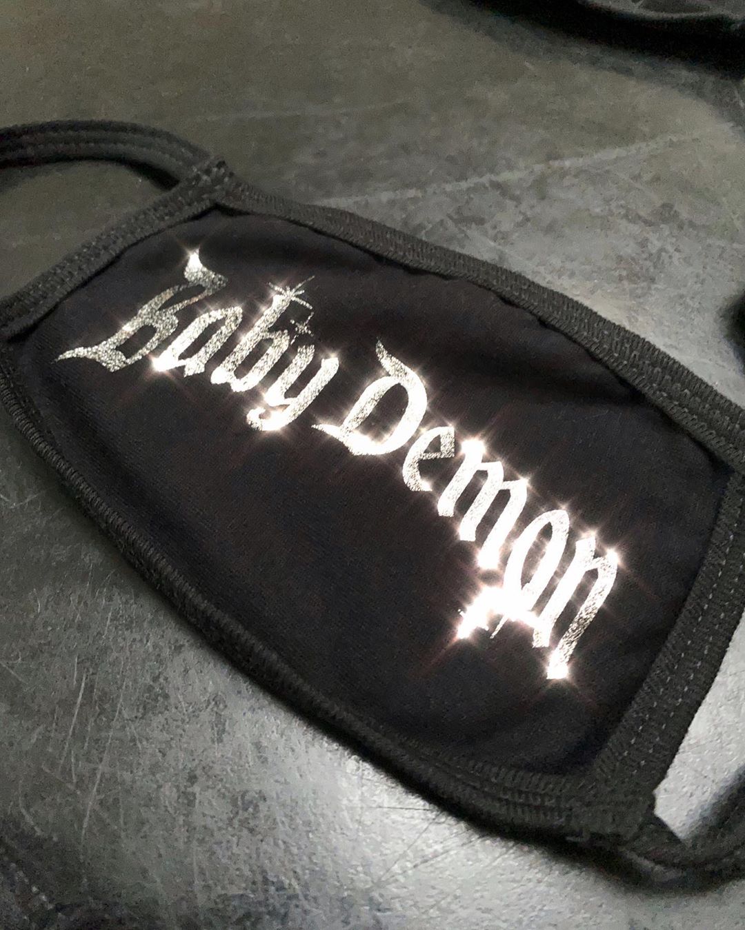 Baby Demon
