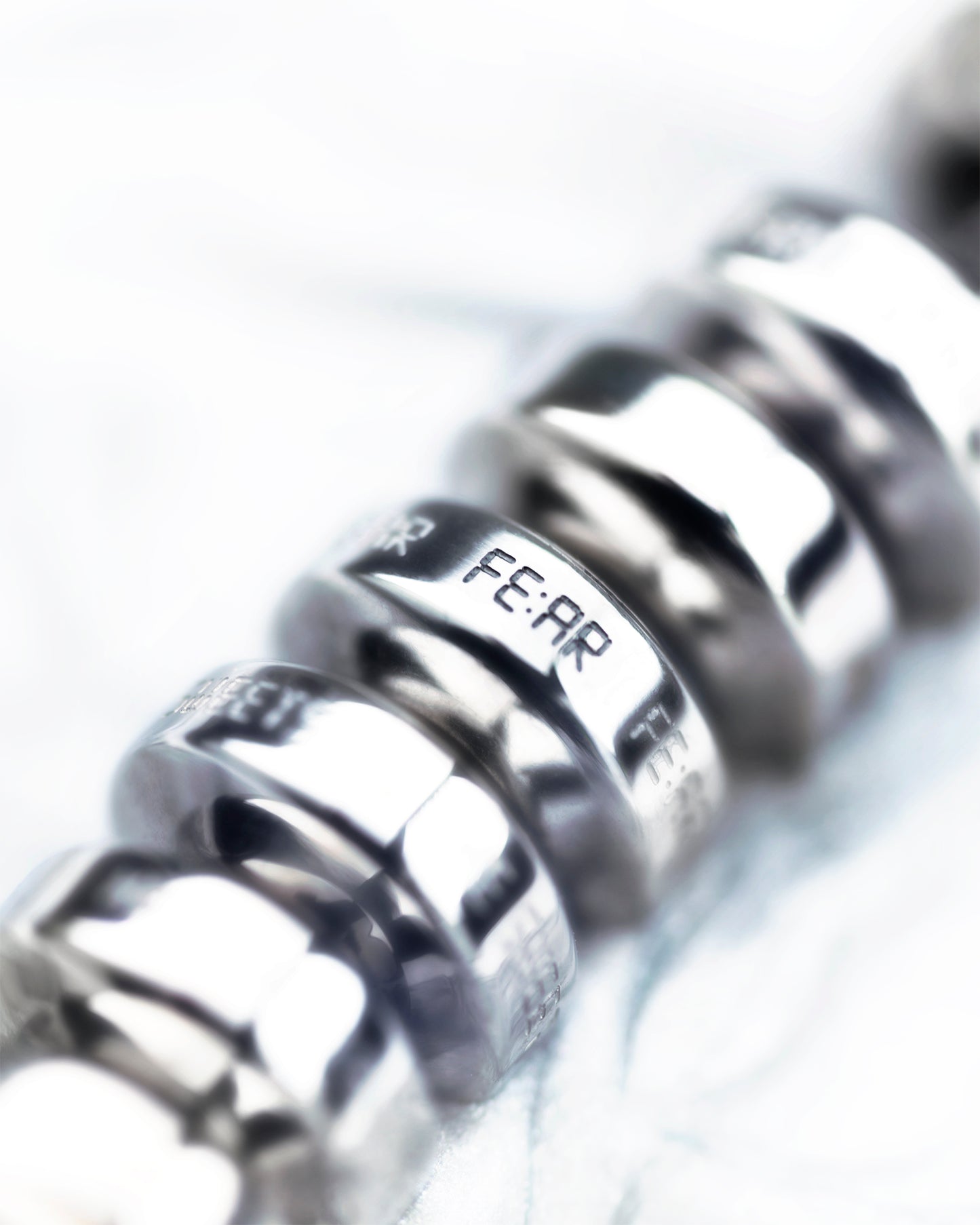 FE:AR Candy Bracelet