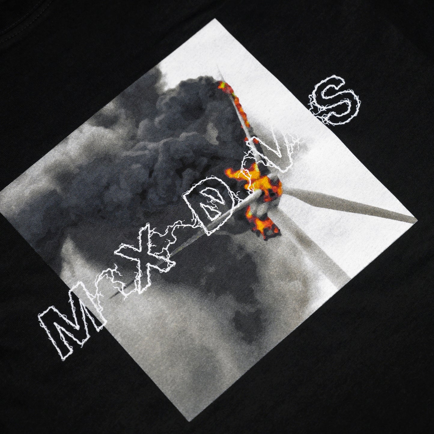 Mayhem T-shirt