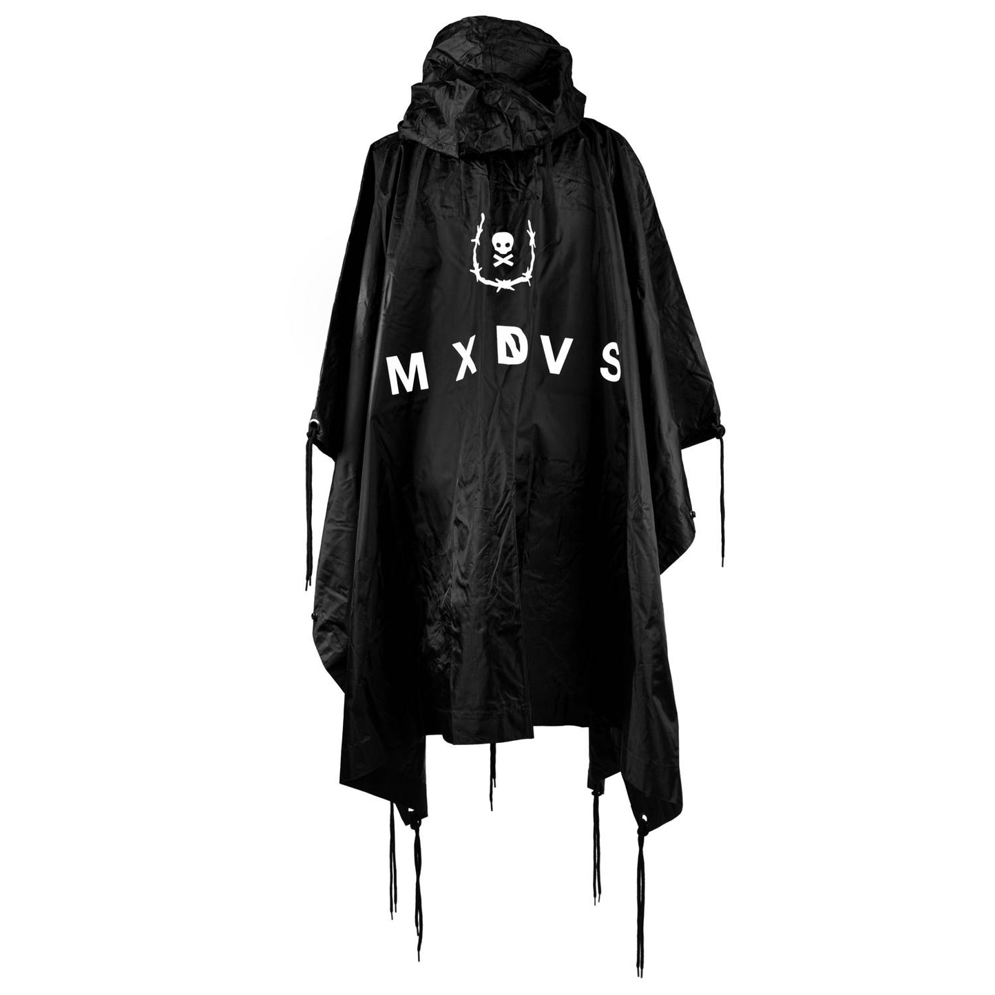 Poncho