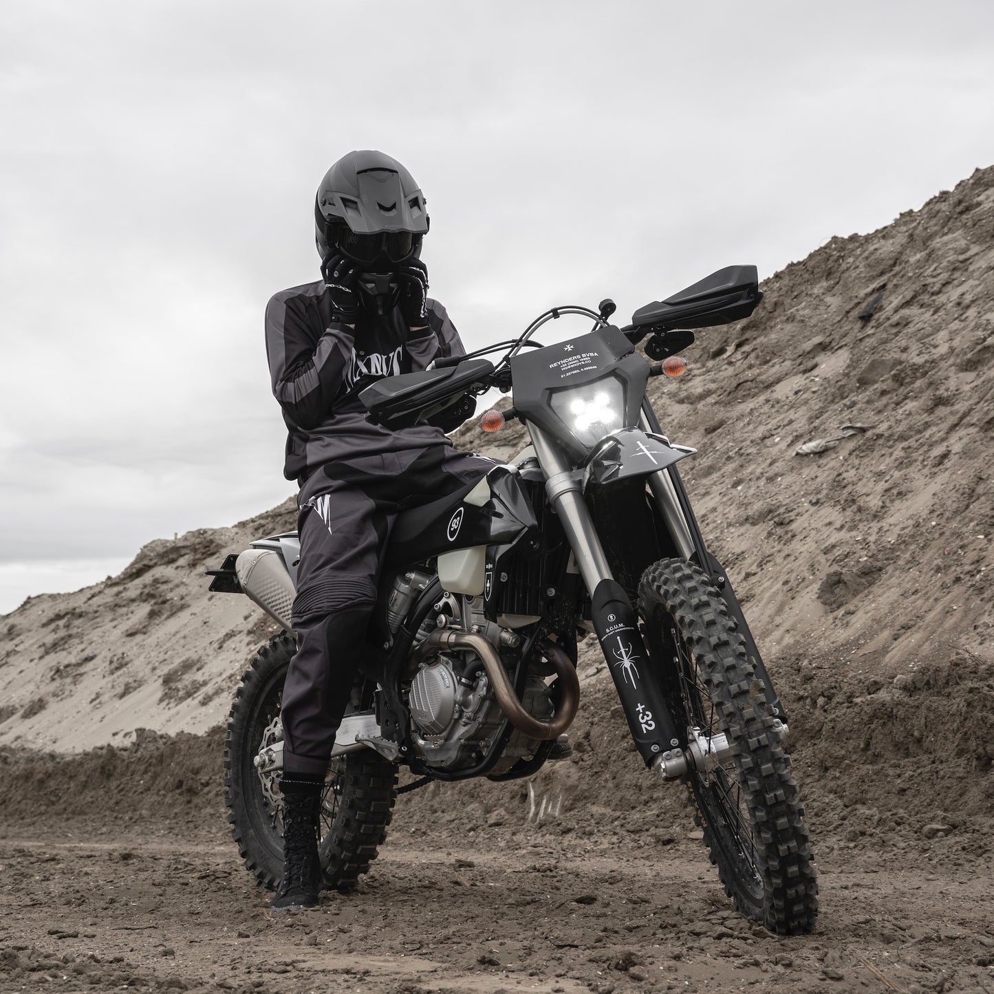MX Pants