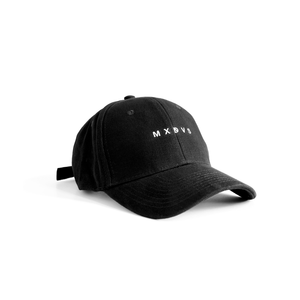 Embroidered Logo