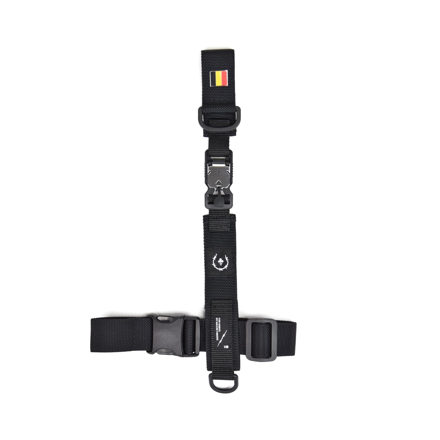 Leg Rig