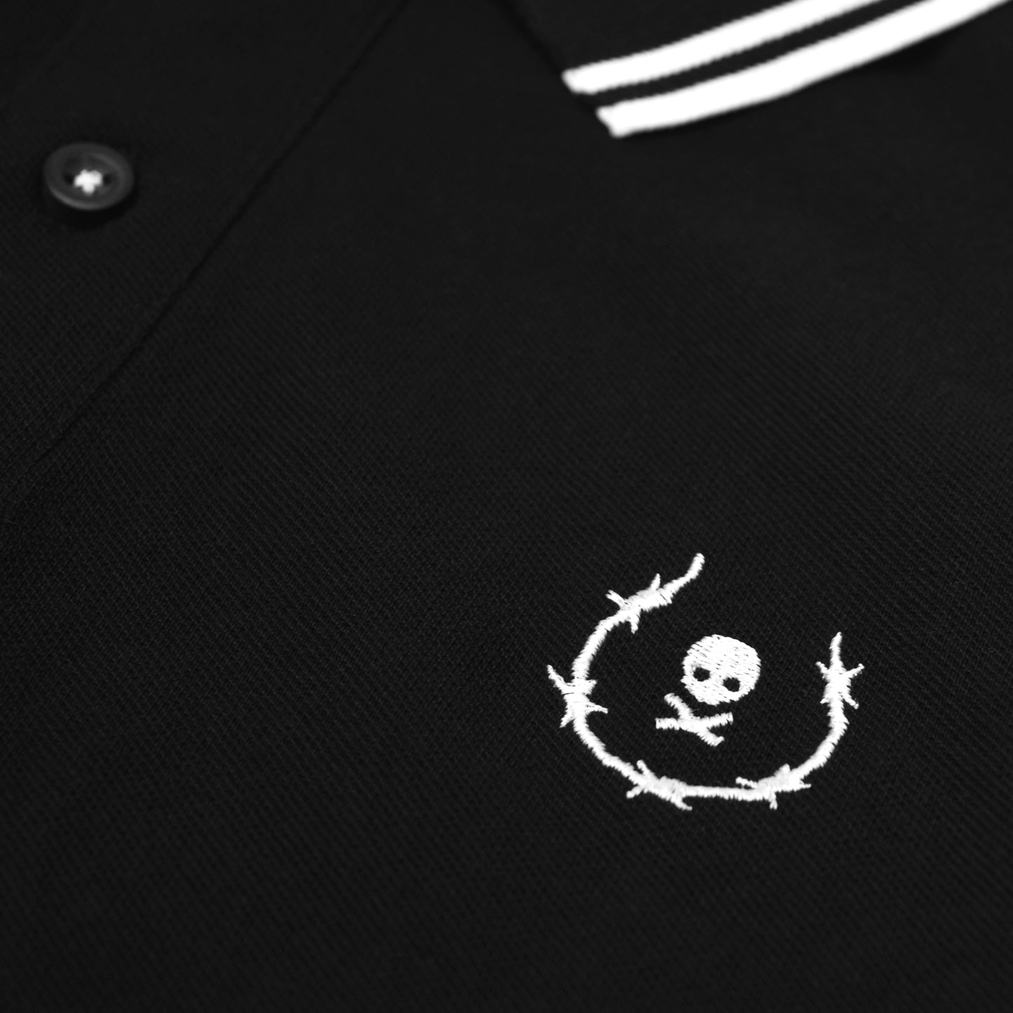 Barbed wire POLO