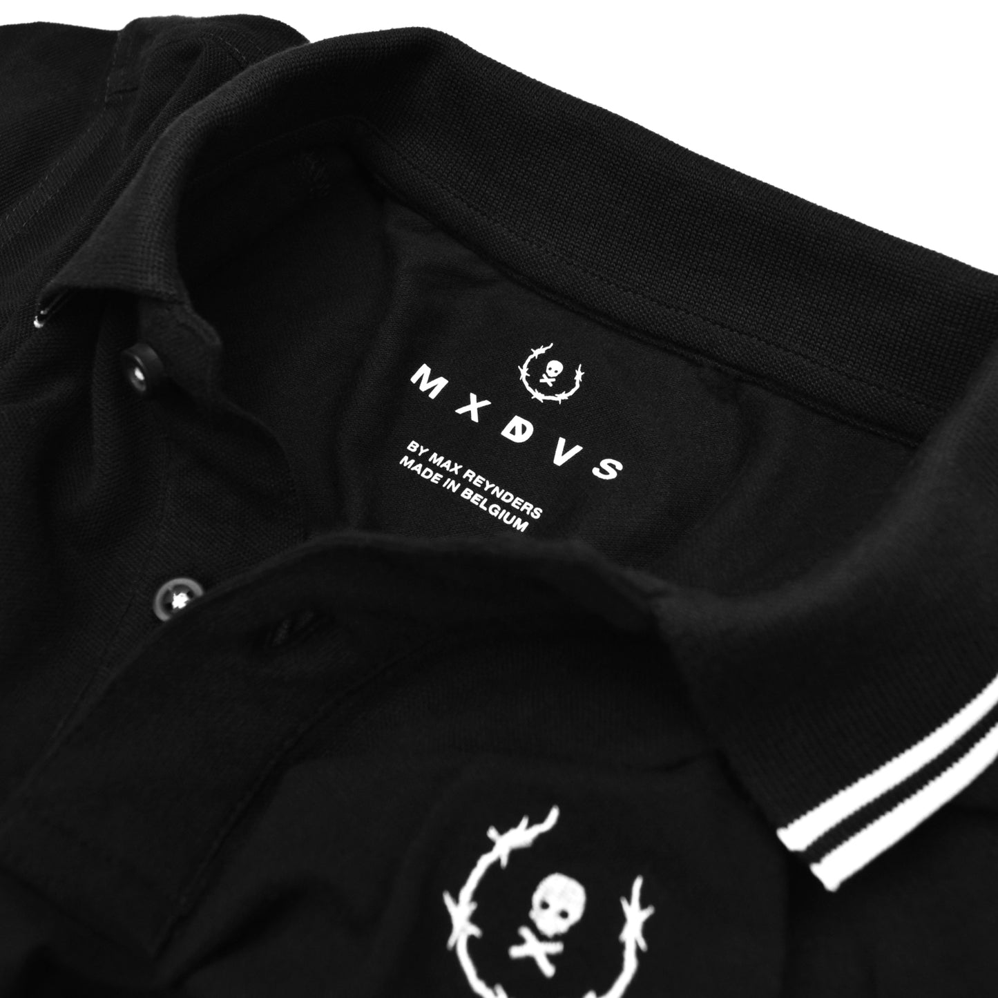 Barbed wire POLO