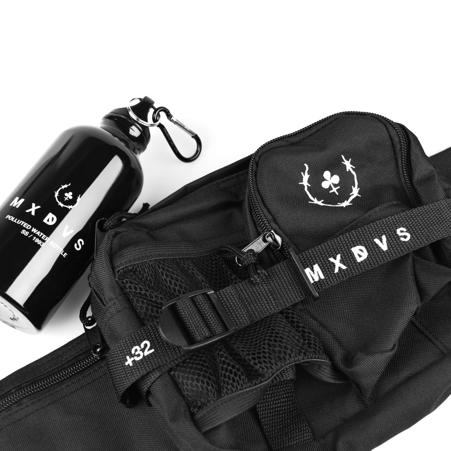 Waist bag