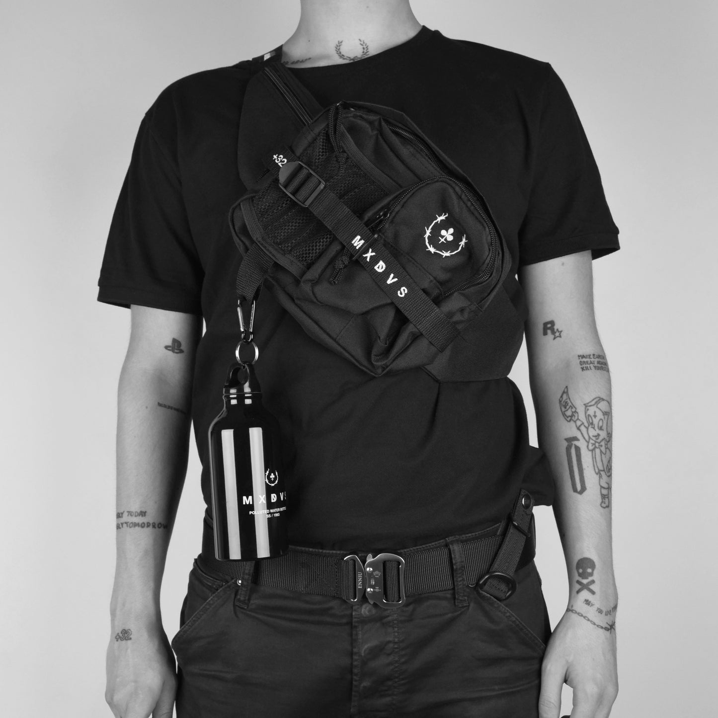 Waist bag