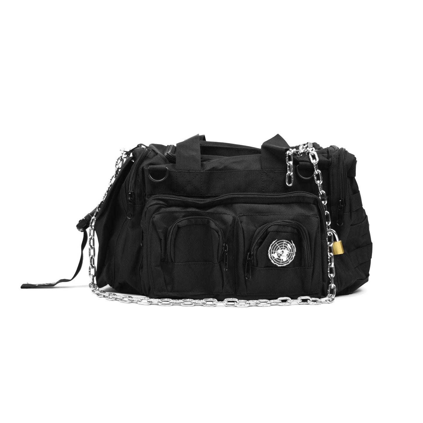 Combat Bag