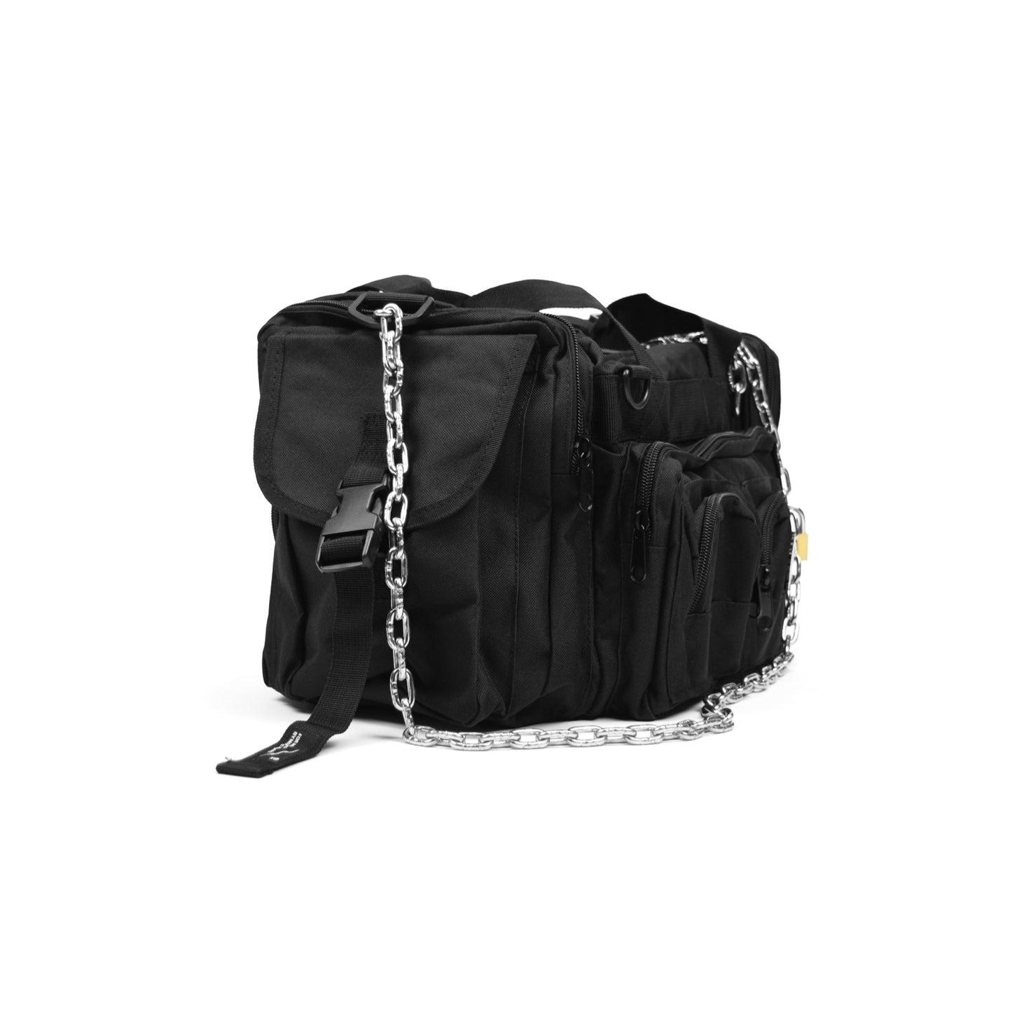 Combat Bag