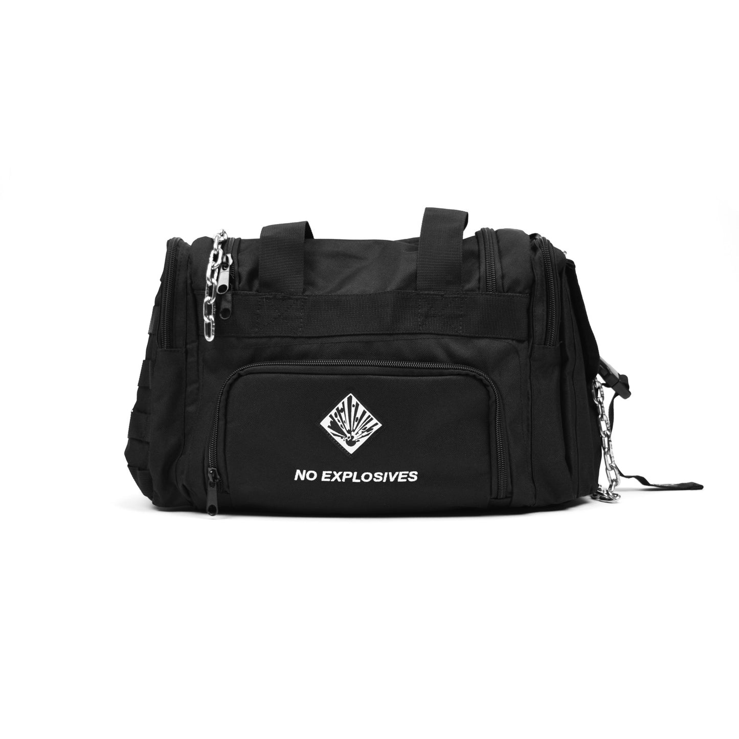 Combat Bag