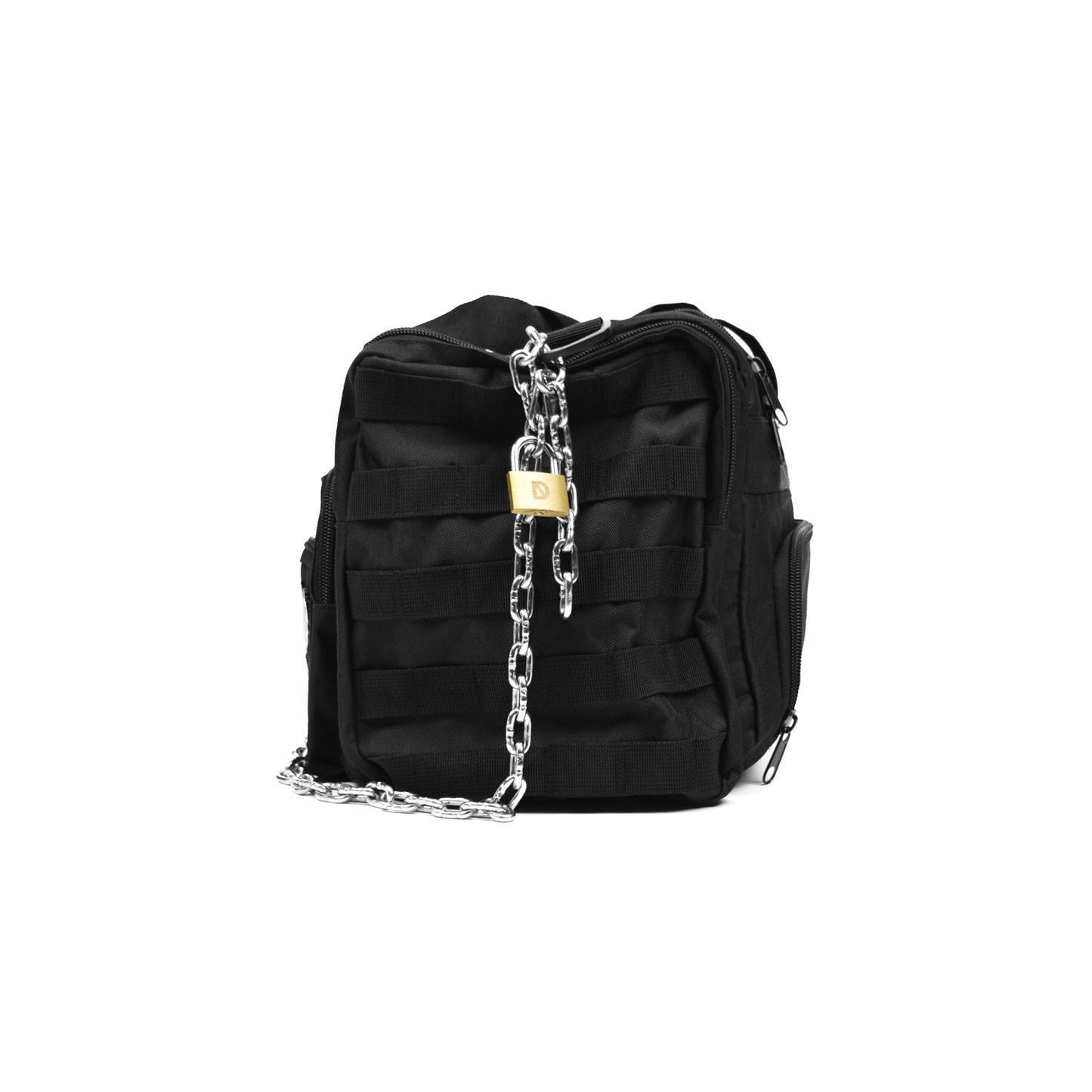 Combat Bag