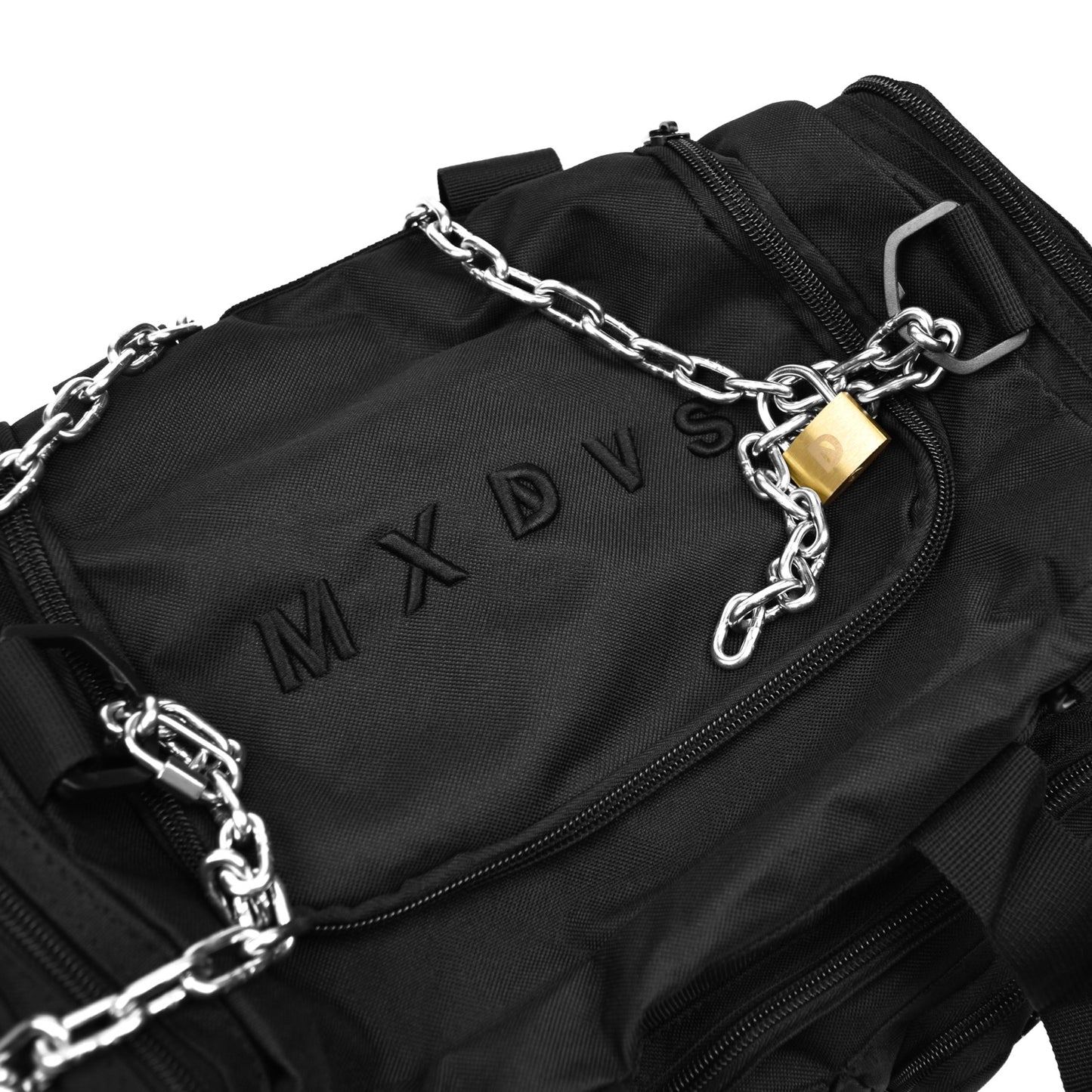 Combat Bag