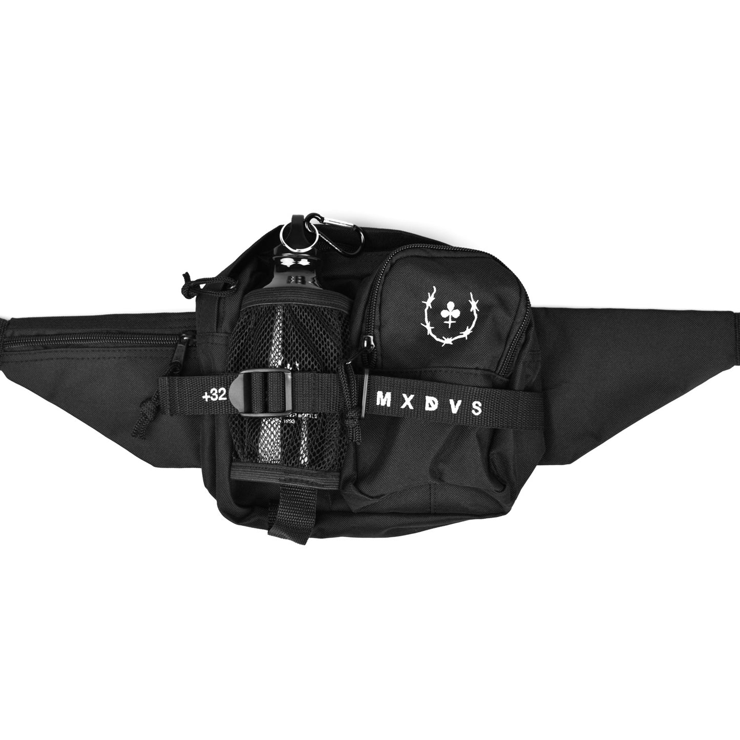 Waist bag