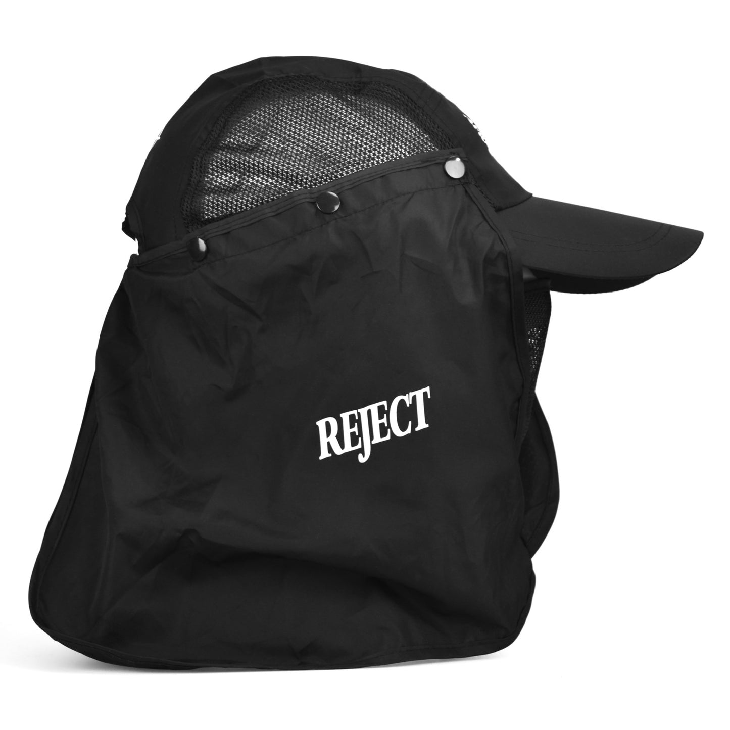 Reject Hat