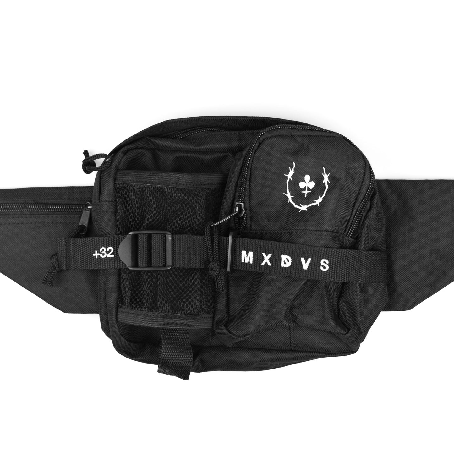 Waist bag