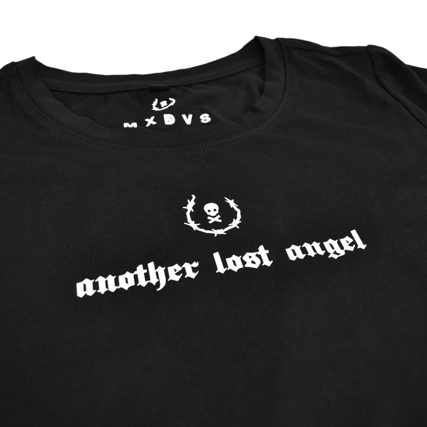 Another Lost Angel